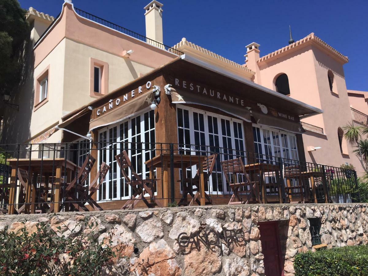 Atalaya 24 Villa La Manga del Mar Menor Kültér fotó